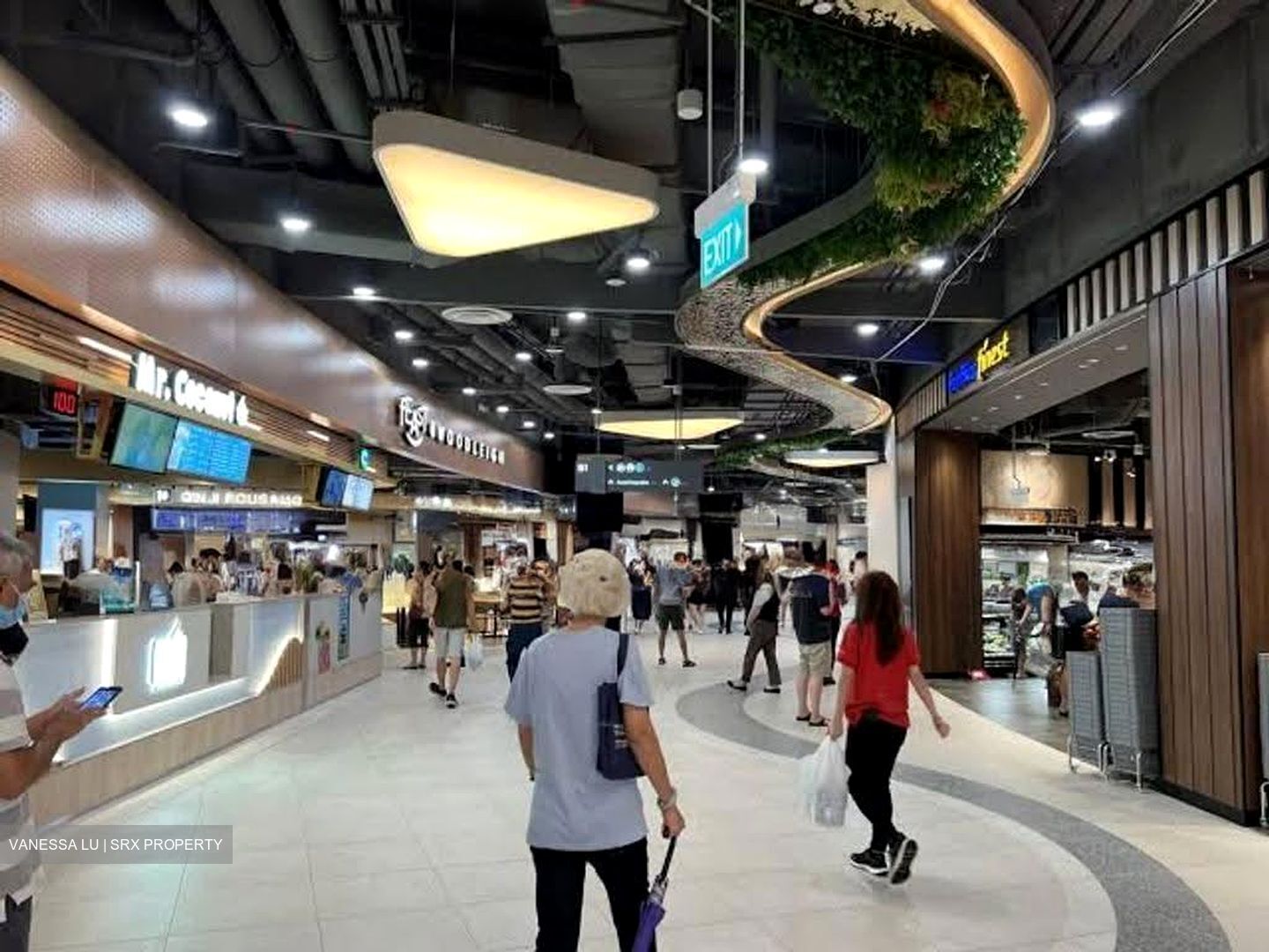 The Woodleigh Mall (D13), Retail #638527231